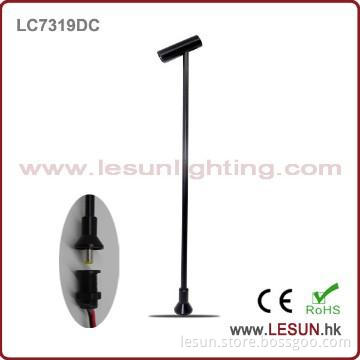 Up and down ajustable 1w led kitchen cabinet light LC7319DC